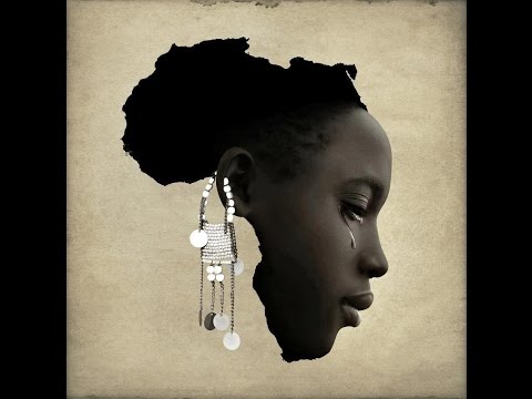 THE AFRICAN WOMAN IS GOD