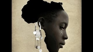 THE AFRICAN WOMAN IS GOD