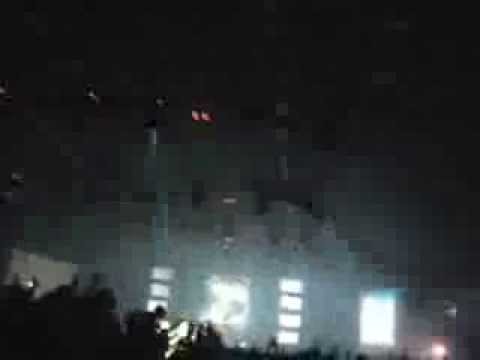 Paul Oakenfold in Kiev 23 12 06 Godskitchen Worldwide