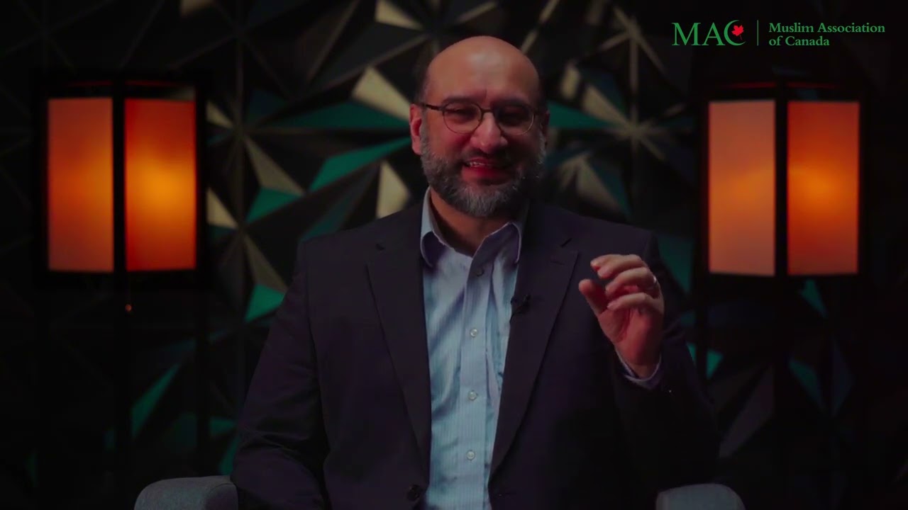 Living the Quran - Episode 30