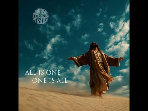 All Is One, One Is All