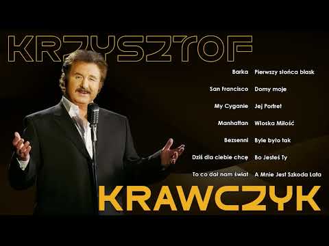 Krzysztof Krawczyk Koncert Jubileuszowy Pełny Zapis | Gala 2026 🎤💎