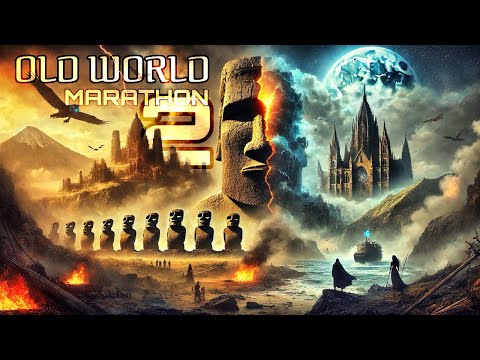 The Old World Marathon #2