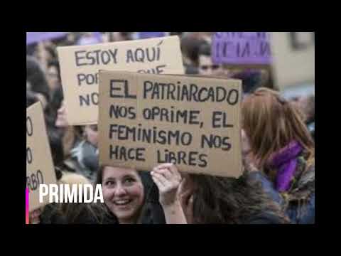 Antipatriarca   Ana Tijoux  Letra IES Sentmenat