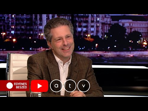 Megválasztották kilenc évre Varga Zsolt Andrást a Kúria élére