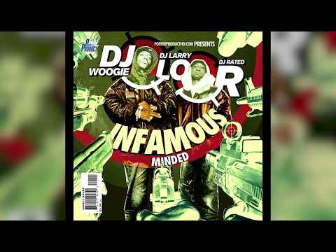 31 Prodigy Ft Un Pacino  -  Got That