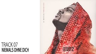 MASSIV - NIEMALS OHNE DICH - TRACK 07 - EIN MANN EIN WORT 2