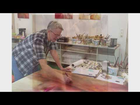 Galerie Inspire Art - Annette Schmucker