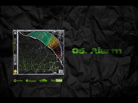 Everex - Alarm