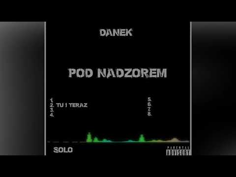 DaneK - Tu i Teraz