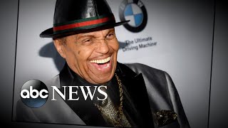 Tributes pour in for Joe Jackson