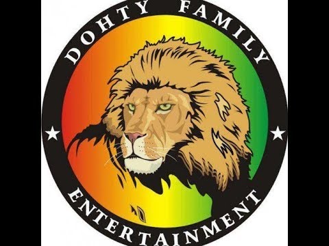 DOHTYFAMILY AT MORAN NANYUKI  DJ TOSH X MC ATOM