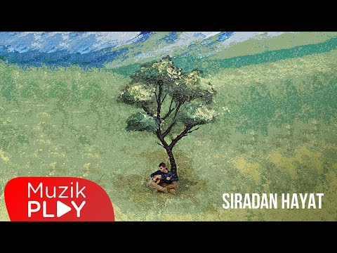 Sıradan Hayat - Can Ozan
