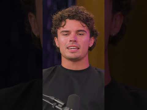 Nic addresses Cierra's social media posts #babythisiskekepalmer #podcast #interview #nicolandria