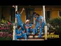 Jason Scott & The High Heat - Yardwork (Official Music Video)