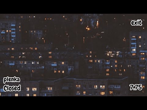 Closed | plenka | 7.75*