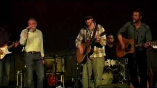 The Mallett Brothers Band with Dave Mallett - 