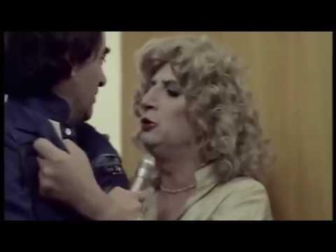 Χάρυ Κλυν - "Αλαλούμ" - Η Λυσσάρα