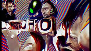Radiohead - Subterranean Homesick Alien