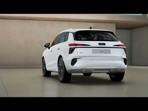 Audi Q3 SE E-hybrid 272BHP - Image 2