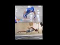 Sportacus Push Up Challenge