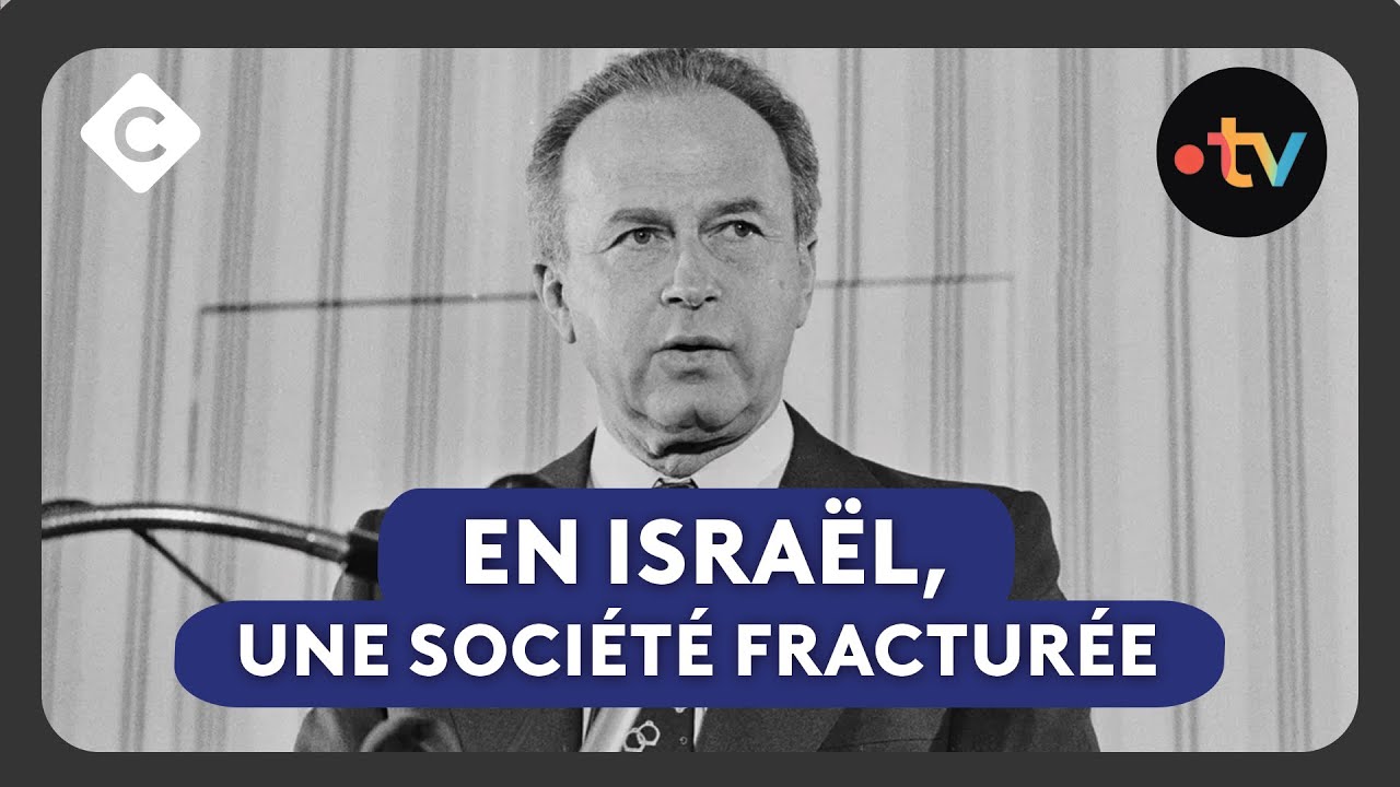 Proche-Orient : qui pour incarner la paix ?