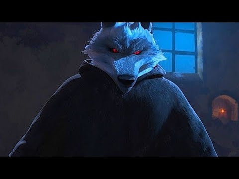 "𝘼 𝙡𝙖 𝙧𝙪𝙡𝙚𝙩𝙖 𝙧𝙪𝙨𝙖 𝙫𝙞𝙣𝙚 𝙖 𝙟𝙪𝙜𝙖𝙧 " / Lobo (La Muerte) / La locura está en mí - Santaflow- (Slowed)