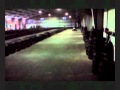 Ich auf der Kartbahn-Eisleben 
