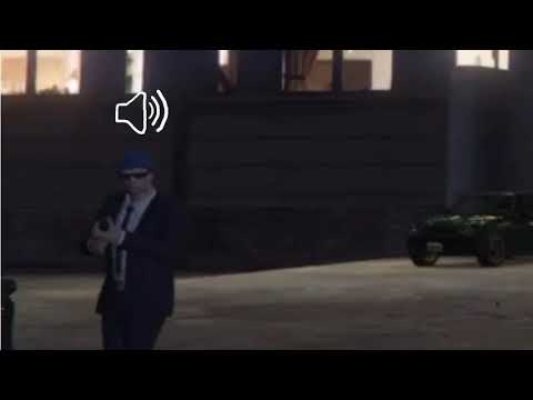 That one guy when you’re afk