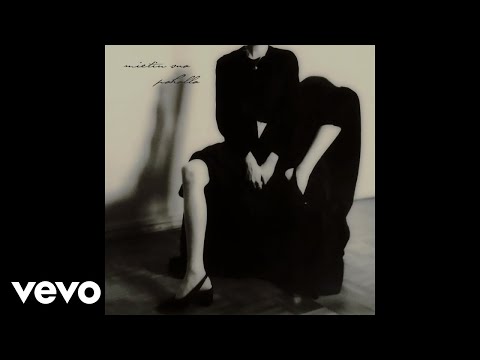 pehmoaino - mietin sua pahalla (Audio)