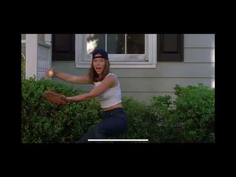 Female Muscle Clips 189 - Summer Catch