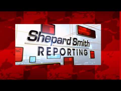 Shepard Smith reporting theme - Fox News