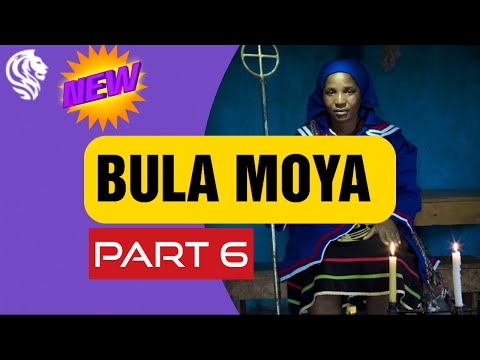 ATAMETSA SEDIMO (BULA MOYA) PART 6
