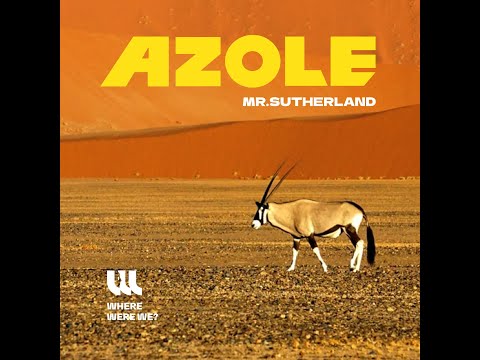 Azole "Marlin"