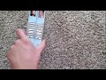 Titanic 1997 VHS Review