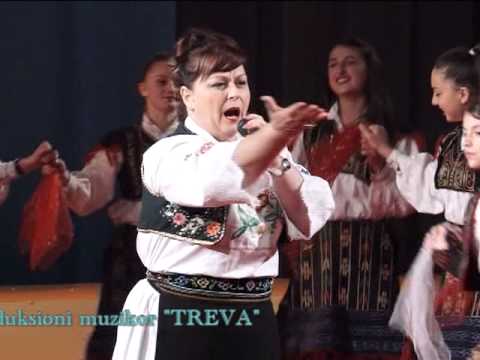 MARJETA VJERI - SHQIPJA NE FLAMUR