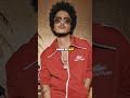 Lady Gaga Bruno Mars Die With A Smile When Bruno Mars Said