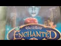 Walt Disney Enchanted DVD Overview