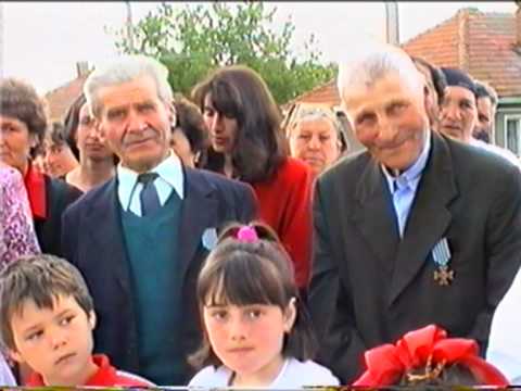 DRAGOMIRESTI DAMBOVITA.mpg