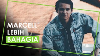 Ada yang Memperhatikan dan Lebih Bahagia setelah Menikah, Marcell Darwin: Tahu Gitu Nikah dari Dulu