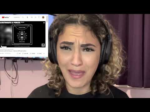 Basketmouth & Peruzzi - Celowi | MUSIC REACTION