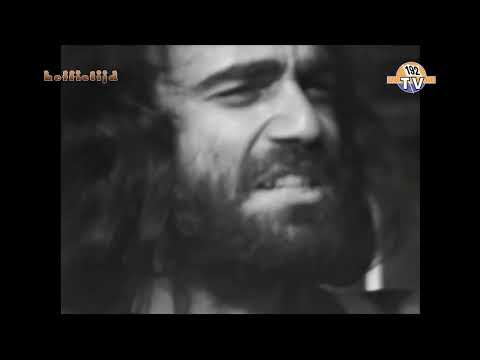 Aphrodite's Child - Spring, Summer, Winter And Fall (1970) 192TV