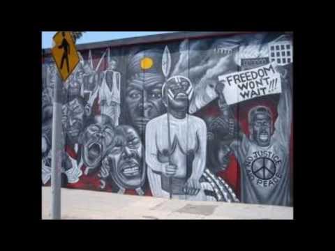 BLACKBOARD JUNGLE meets ROOTS MEDITATION pt6