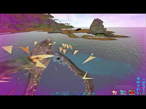 Messing Around | Balsa Gang | Ark Official Small Tribes