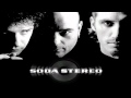 Soda Stereo - De Musica Ligera. 