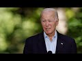 Joe Biden ‘in hot water’ over allowing arms sales to Qatar, Lebanon