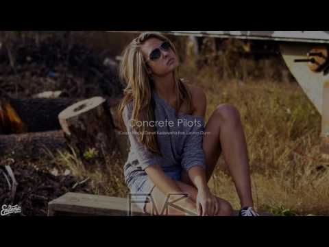 Concrete Pilots - (Cospe Remix) Daniel Kadawatha feat. Lauren Dunn [F M R]