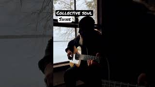 Download lagu Shine, Collective Soul, Fingerstyle #fingerstyle #collectivesoul #shine mp3