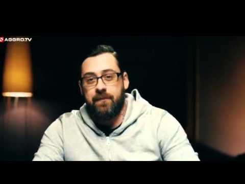 King Klicks - NR. 01 - Sido FEAT BSH - Meine JORDANS ( OFFICIAL AGGROTV)