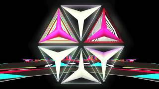 Music video thumbnail preview for Black Devil Disco Club - On Just Foot by Black Devil Disco Club